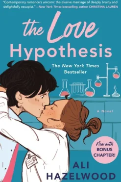 Penguin LLC US Romance-The Love Hypothesis