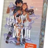 The Lovely Side of Death*Leaf Verlag
