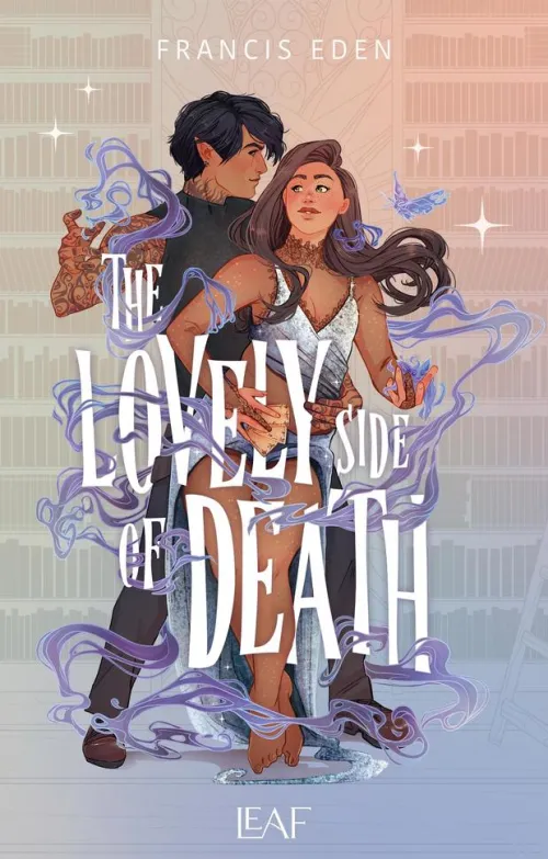 LEAF Cosy Fantasy*The Lovely Side of Death