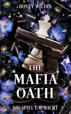 NOVA MD Erotische Romane-The Mafia Oath