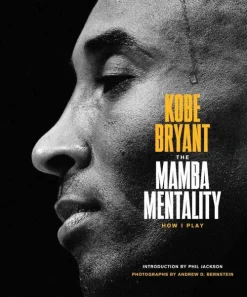 Macmillan USA Biografien & Erfahrungen*The Mamba Mentality
