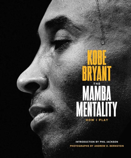 Macmillan USA Biografien & Erfahrungen*The Mamba Mentality