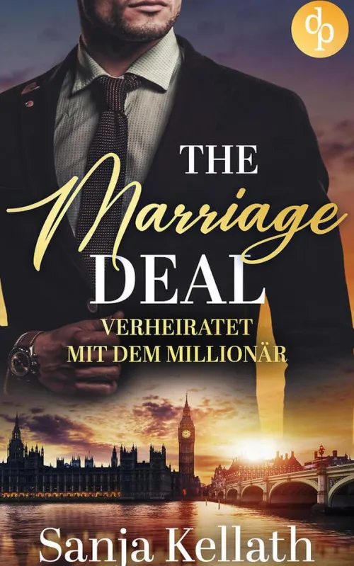 The Marriage Deal*dp DIGITAL PUBLISHERS GmbH