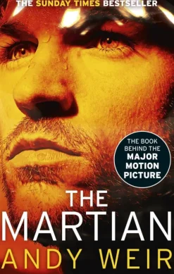 Random House UK Ltd Science Fiction-The Martian