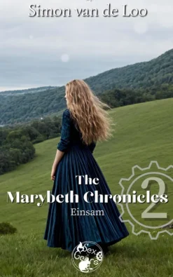 tredition Steampunk-The Marybeth Chronicles 2: Einsam