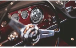 teNeues Verlag ein Imprint des Gestalten Verlags Automobile*The Maserati Book