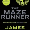 The Maze Runner 1*Scholastic Ltd. Outlet
