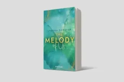 The Melody of Us*Piper Verlag GmbH Outlet