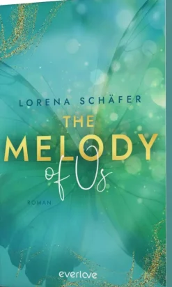 The Melody of Us*Piper Verlag GmbH Outlet