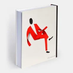 Phaidon Verlag GmbH Mode & Design*The Men's Fashion Book