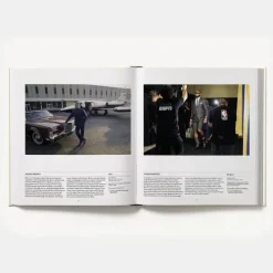 Phaidon Verlag GmbH Mode & Design*The Men's Fashion Book