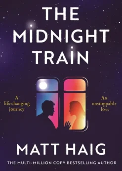 Canongate Books Ltd. Fremdsprachige Bücher|Englische Bücher-The Midnight Train