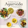 The Modern Taste of Ayurveda*ZS Verlag Outlet