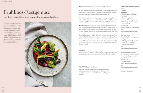 The Modern Taste of Ayurveda*ZS Verlag Outlet