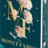 Aufbau Taschenbuch Verlag Nach Ländern|Literatur*The Monet Family - Rise Up, Little Diamond