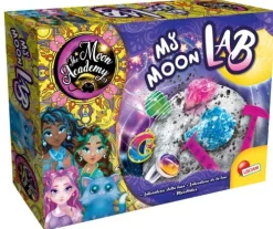 THE MOON ACADEMY MY MOON LAB*LiscianiGiochi Discount