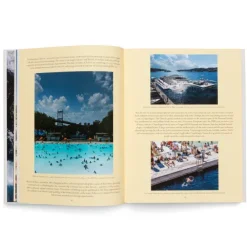 Gestalten Reisen, Orte & Menschen*The Nature of Swimming