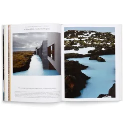 Gestalten Reisen, Orte & Menschen*The Nature of Swimming