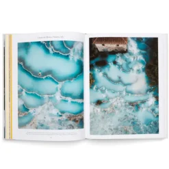 Gestalten Reisen, Orte & Menschen*The Nature of Swimming
