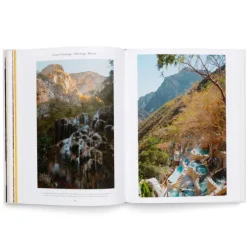 Gestalten Reisen, Orte & Menschen*The Nature of Swimming