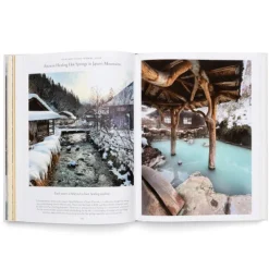 Gestalten Reisen, Orte & Menschen*The Nature of Swimming