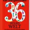 The New York Times 36 Hours. World. 150 Städte von Abu Dhabi bis Zürich*Taschen GmbH New