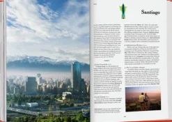 The New York Times 36 Hours. World. 150 Städte von Abu Dhabi bis Zürich*Taschen GmbH New