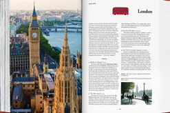 The New York Times 36 Hours. World. 150 Städte von Abu Dhabi bis Zürich*Taschen GmbH New