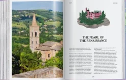 Taschen GmbH Reisen, Orte & Menschen-The New York Times. Cultured Traveler. 100 Reisen für Weltenbummler von Agadir bis Yogyakarta