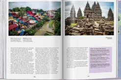 Taschen GmbH Reisen, Orte & Menschen*The New York Times. Cultured Traveler. 100 Trips for Curious Minds from Agadir to Yogyakarta