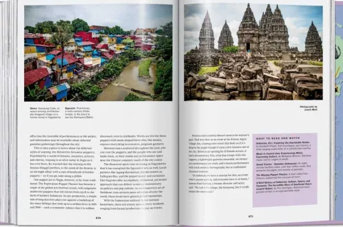 Taschen GmbH Reisen, Orte & Menschen*The New York Times. Cultured Traveler. 100 Trips for Curious Minds from Agadir to Yogyakarta
