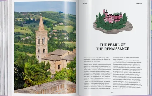 Taschen GmbH Reisen, Orte & Menschen*The New York Times. Cultured Traveler. 100 Trips for Curious Minds from Agadir to Yogyakarta