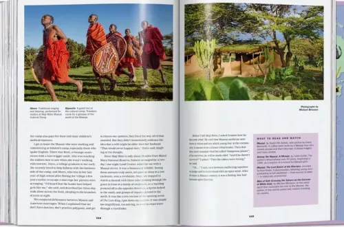Taschen GmbH Reisen, Orte & Menschen*The New York Times. Cultured Traveler. 100 Trips for Curious Minds from Agadir to Yogyakarta