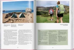 Taschen Verlag Reisen, Orte & Menschen*The New York Times Explorer. 100 Dream Trips Around the World From the Algarve to Xian