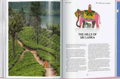 Taschen Verlag Reisen, Orte & Menschen*The New York Times Explorer. 100 Dream Trips Around the World From the Algarve to Xian