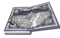 Bramble Hardcover Romantasy|Vampirromane-The Night is Defying