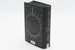 Bramble Hardcover Romantasy|Vampirromane-The Night is Defying