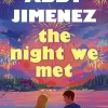 Little, Brown Book Group Fremdsprachige Bücher|Romance-The Night We Met