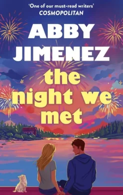 Little, Brown Book Group Fremdsprachige Bücher|Romance-The Night We Met