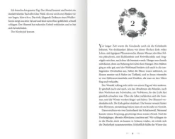 Ars Edition GmbH Romantasy-The North Wind - Reich aus Eis und Schatten (The Four Winds 1)