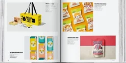 Taschen GmbH Lifestyle*The Package Design Book 8
