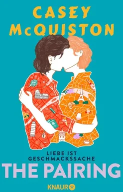 Knaur eBook Diversity-The Pairing