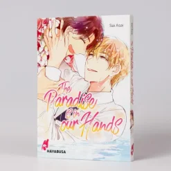 The Paradise is in our Hands*Carlsen Verlag GmbH