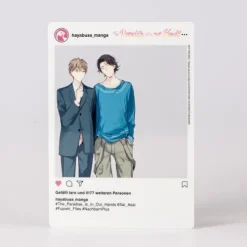 The Paradise is in our Hands*Carlsen Verlag GmbH