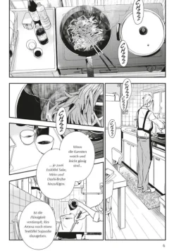 The Paradise is in our Hands*Carlsen Verlag GmbH