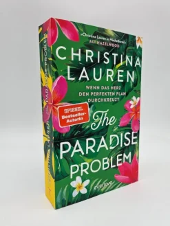 The Paradise Problem - Wenn das Herz den perfekten Plan durchkreuzt*Piper Verlag GmbH Online