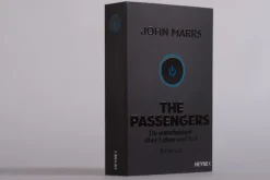Heyne Taschenbuch Nahe Zukunft*The Passengers