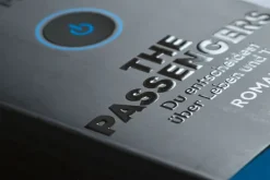 Heyne Taschenbuch Nahe Zukunft*The Passengers