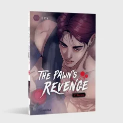 Carlsen Verlag GmbH Krimi & Thriller|Boys Love - Yaoi-The Pawn's Revenge - 3rd Season 2