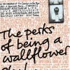 The Perks of Being a Wallflower*Simon + Schuster UK New
